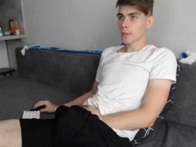 Twink-Oliver