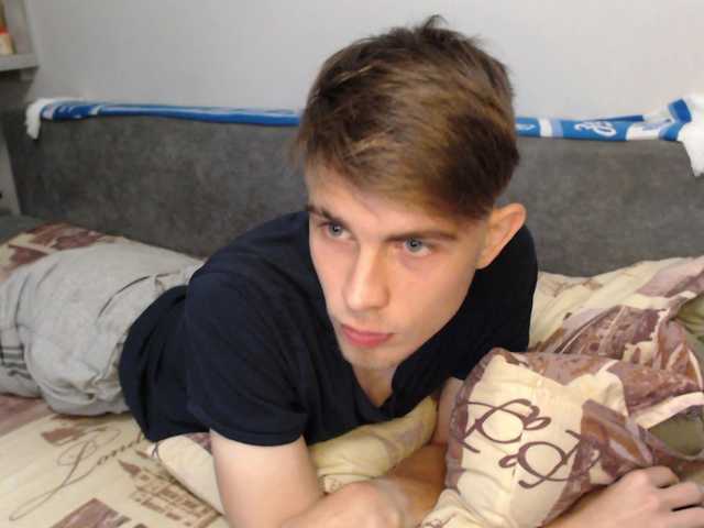Twink-Oliver