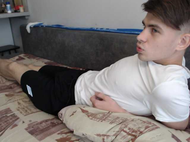 Twink-Oliver