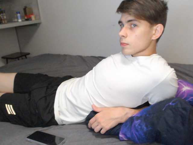 Twink-Oliver