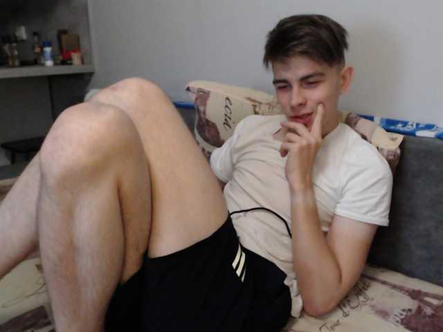 Twink-Oliver