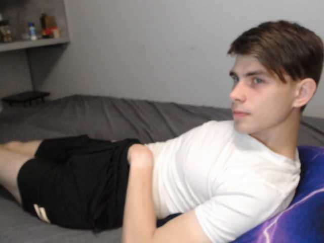 Twink-Oliver