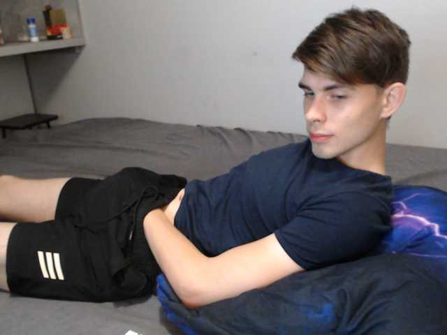 Twink-Oliver