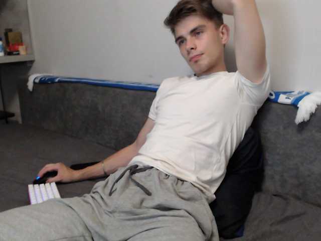 Twink-Oliver