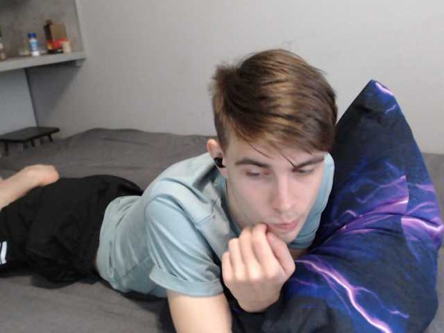 Twink-Oliver