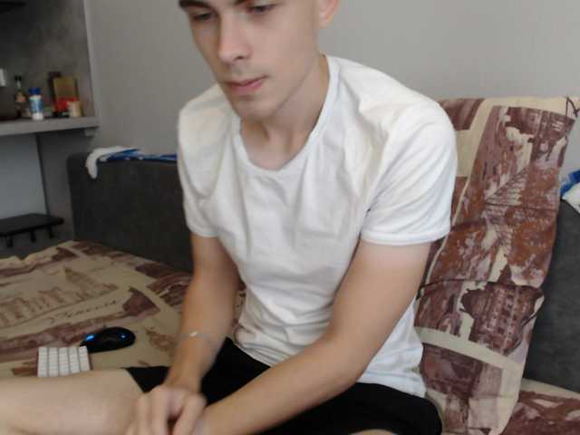 Twink-Oliver
