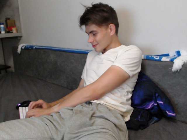 Twink-Oliver