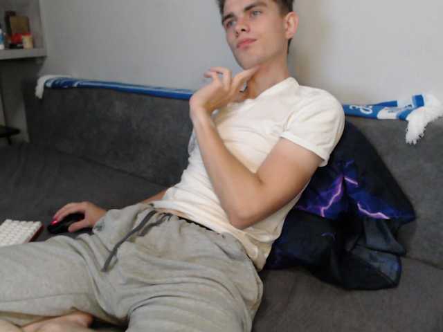Twink-Oliver