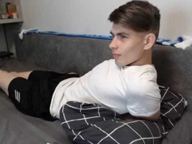 Twink-Oliver
