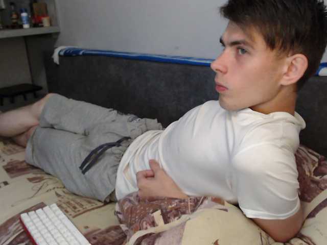 Twink-Oliver