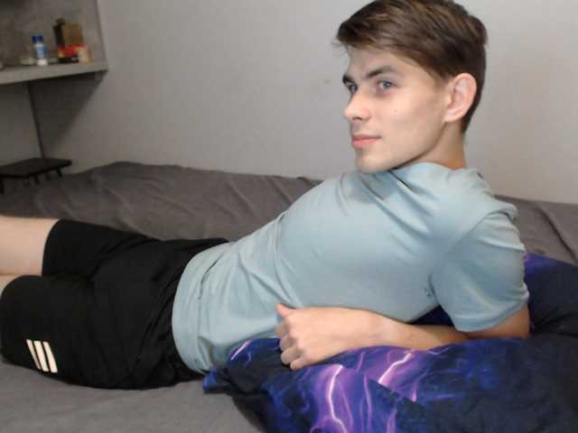 Twink-Oliver