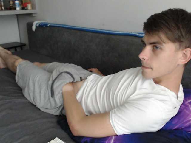 Twink-Oliver