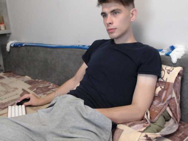 Twink-Oliver