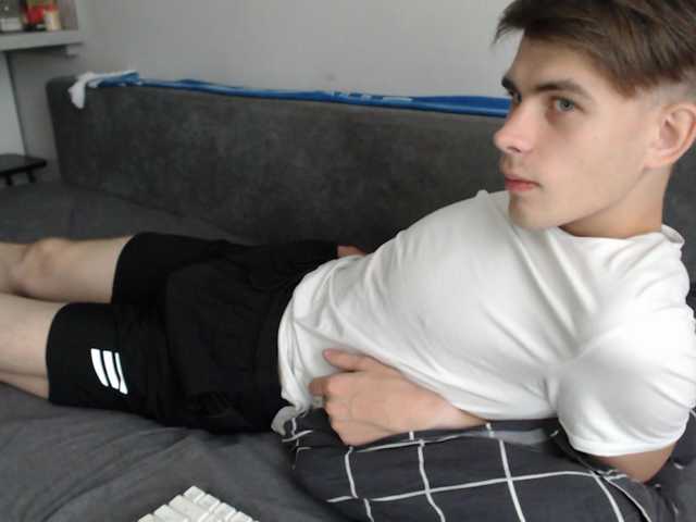 Twink-Oliver