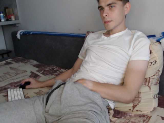 Twink-Oliver