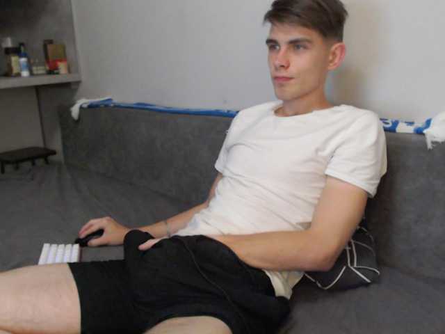 Twink-Oliver