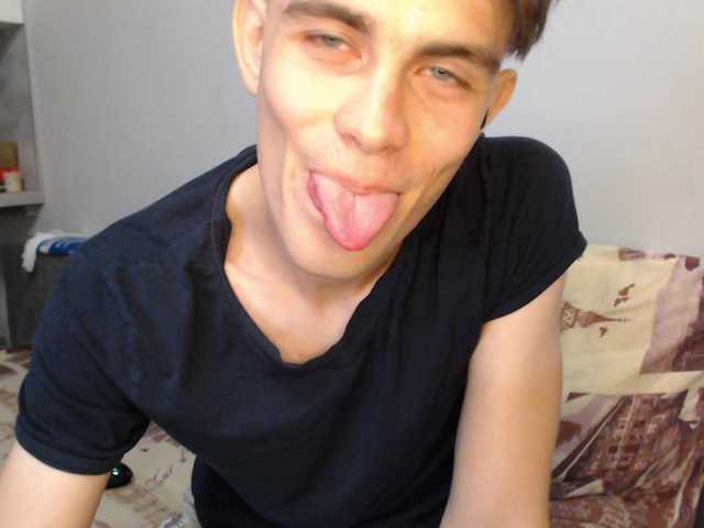 Twink-Oliver