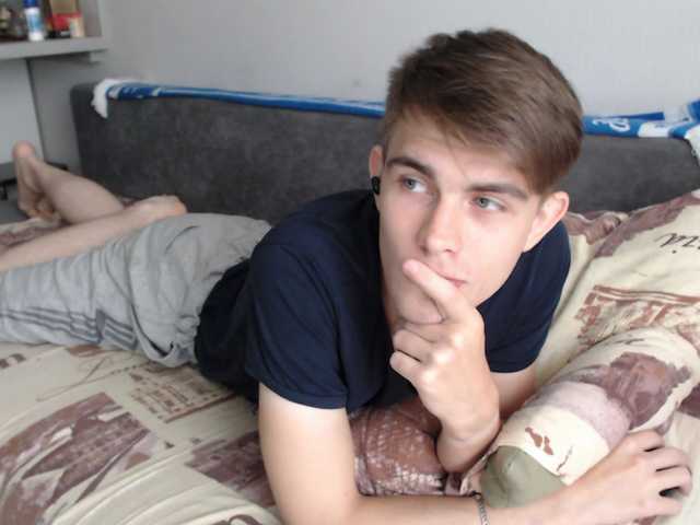 Twink-Oliver