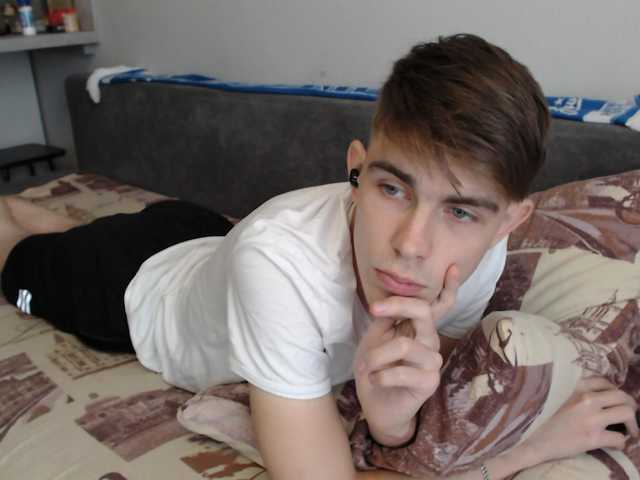 Twink-Oliver