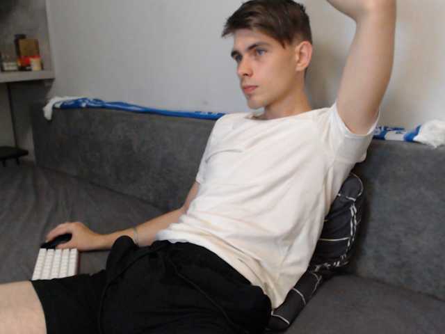 Twink-Oliver