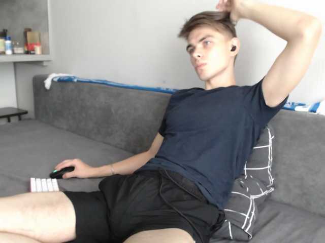 Twink-Oliver