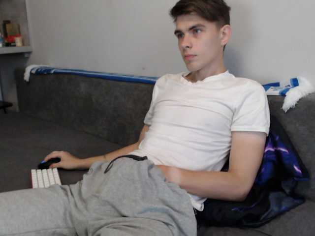 Twink-Oliver