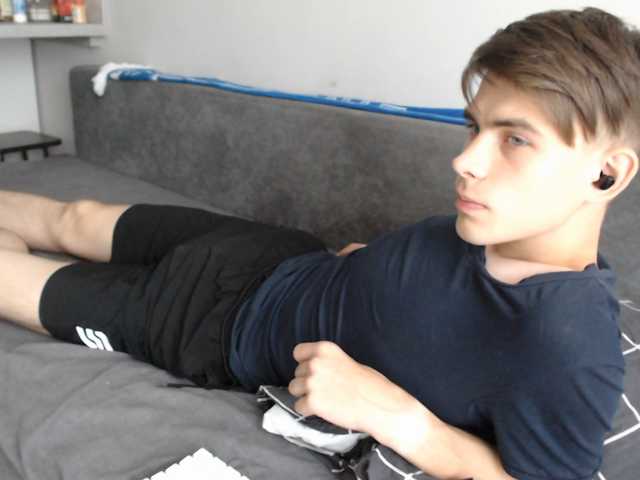 Twink-Oliver