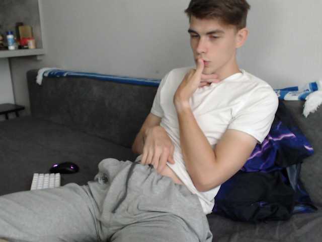 Twink-Oliver