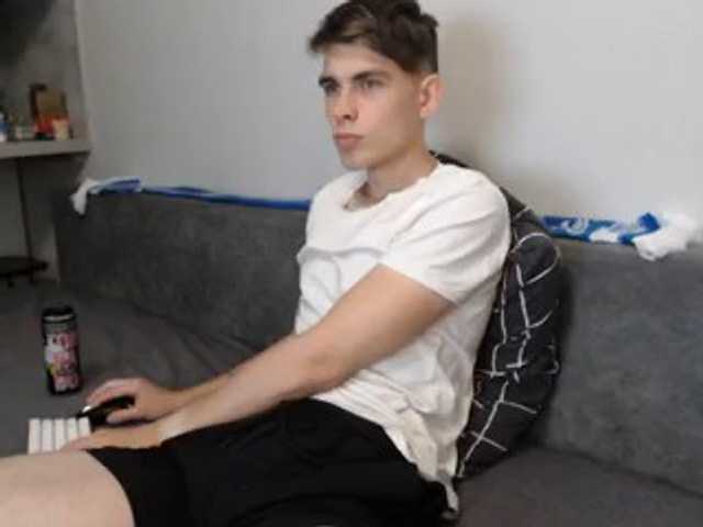 Twink-Oliver