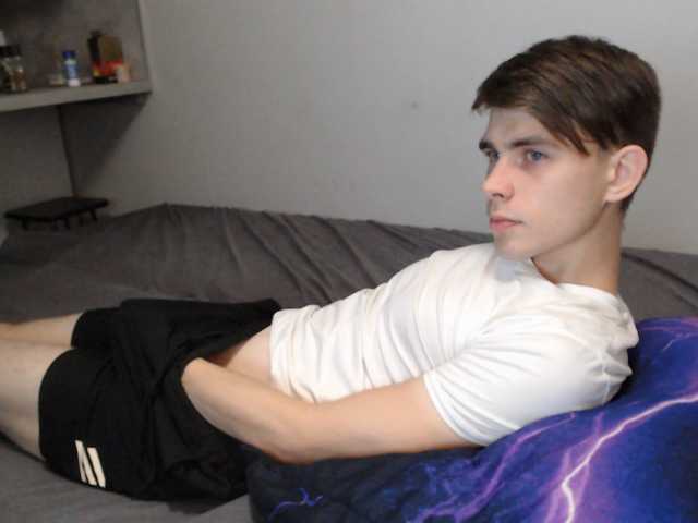 Twink-Oliver