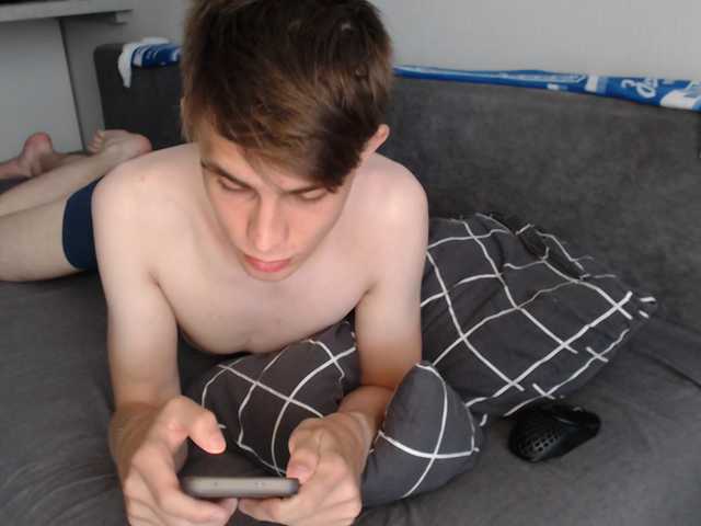 Twink-Oliver