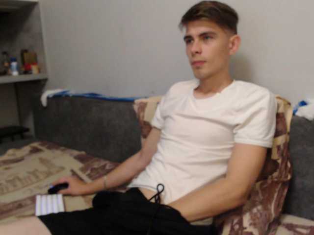 Twink-Oliver