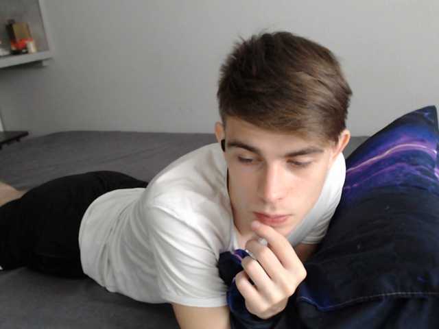 Twink-Oliver