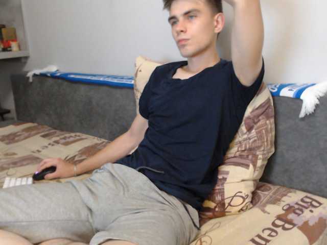 Twink-Oliver
