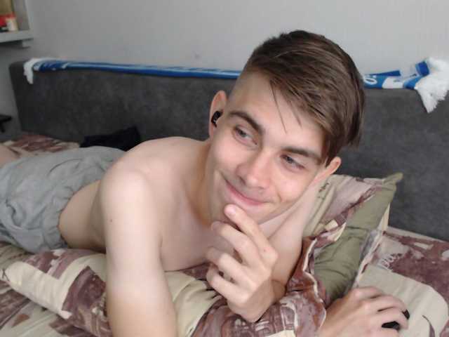 Twink-Oliver