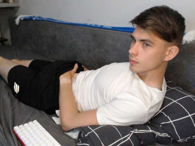 Twink-Oliver