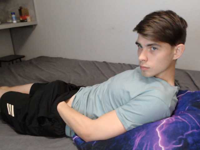 Twink-Oliver