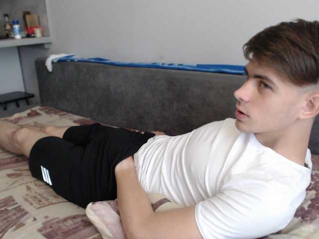 Twink-Oliver