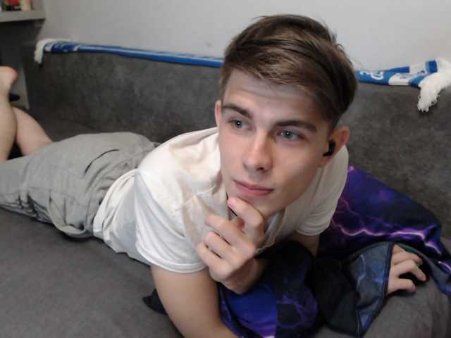 Twink-Oliver