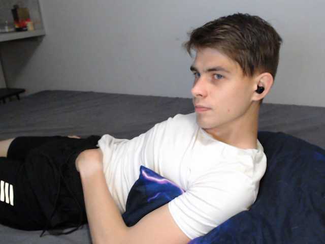 Twink-Oliver
