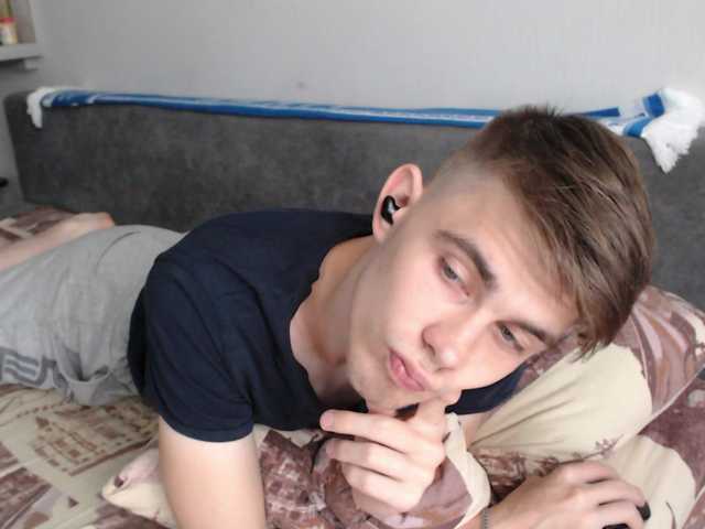 Twink-Oliver