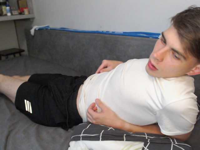 Twink-Oliver