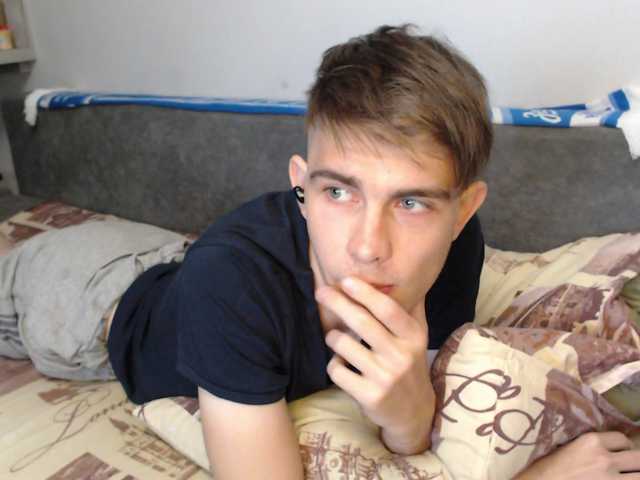 Twink-Oliver