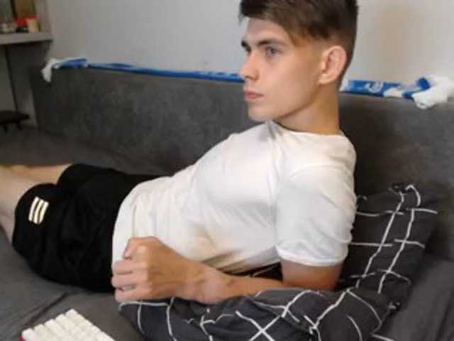 Twink-Oliver