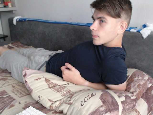 Twink-Oliver