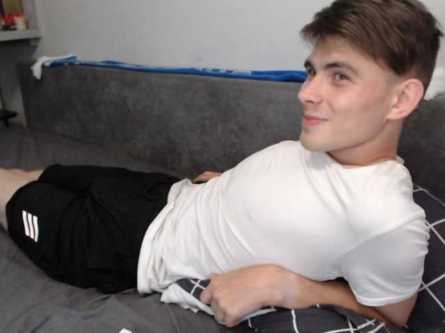 Twink-Oliver
