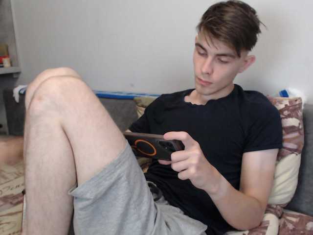 Twink-Oliver