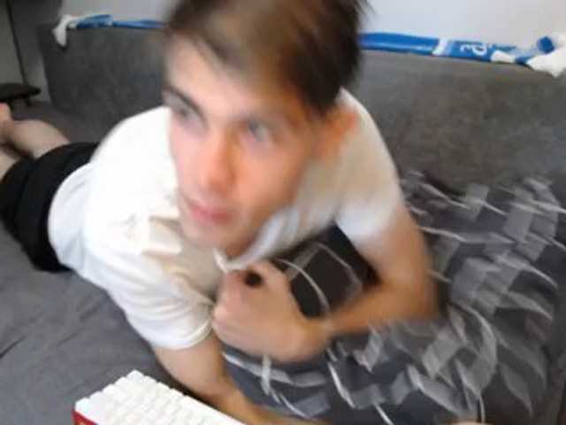 Twink-Oliver