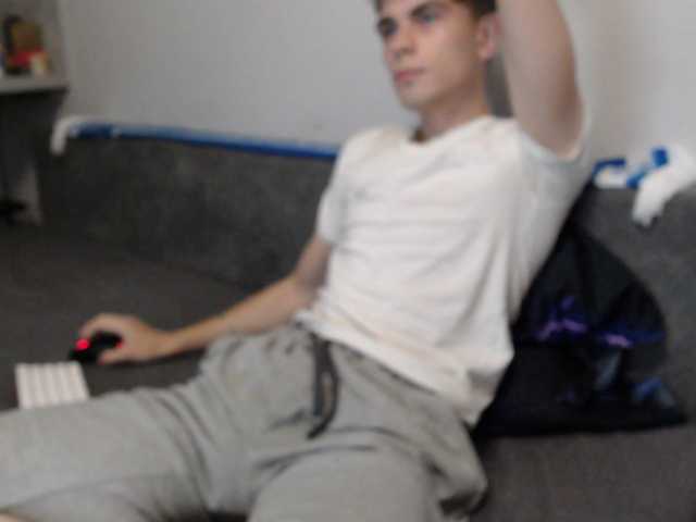 Twink-Oliver