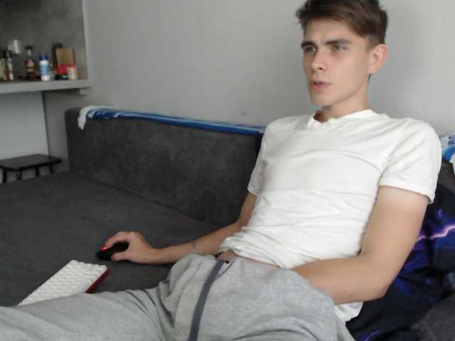 Twink-Oliver